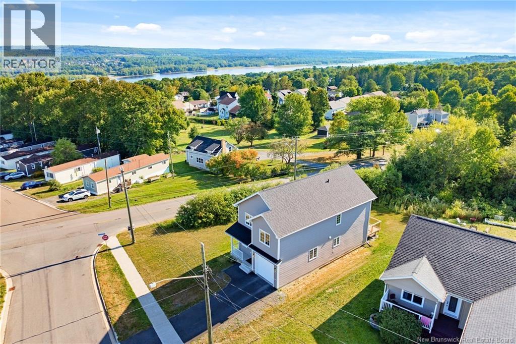 5 Stapleton Street, Fredericton, New Brunswick  E3C 0J5 - Photo 3 - NB126125