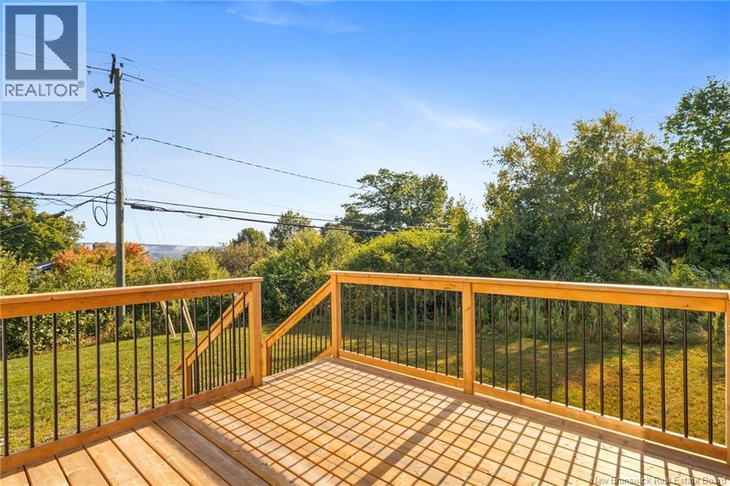 5 Stapleton Street, Fredericton, New Brunswick  E3C 0J5 - Photo 41 - NB126125