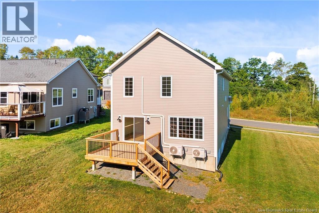 5 Stapleton Street, Fredericton, New Brunswick  E3C 0J5 - Photo 44 - NB126125