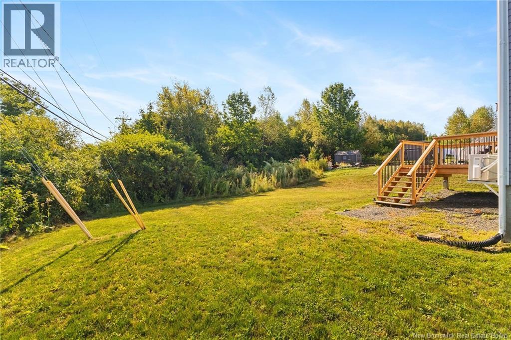 5 Stapleton Street, Fredericton, New Brunswick  E3C 0J5 - Photo 46 - NB126125