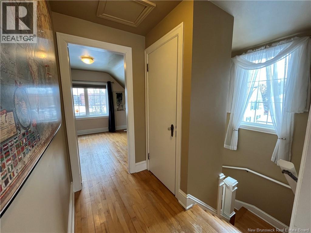 14 Wellington Avenue, Moncton, New Brunswick  E1E 2A8 - Photo 24 - NB126074