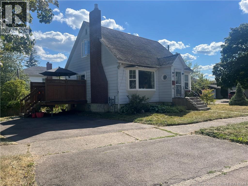 14 Wellington Avenue, Moncton, New Brunswick  E1E 2A8 - Photo 26 - NB126074