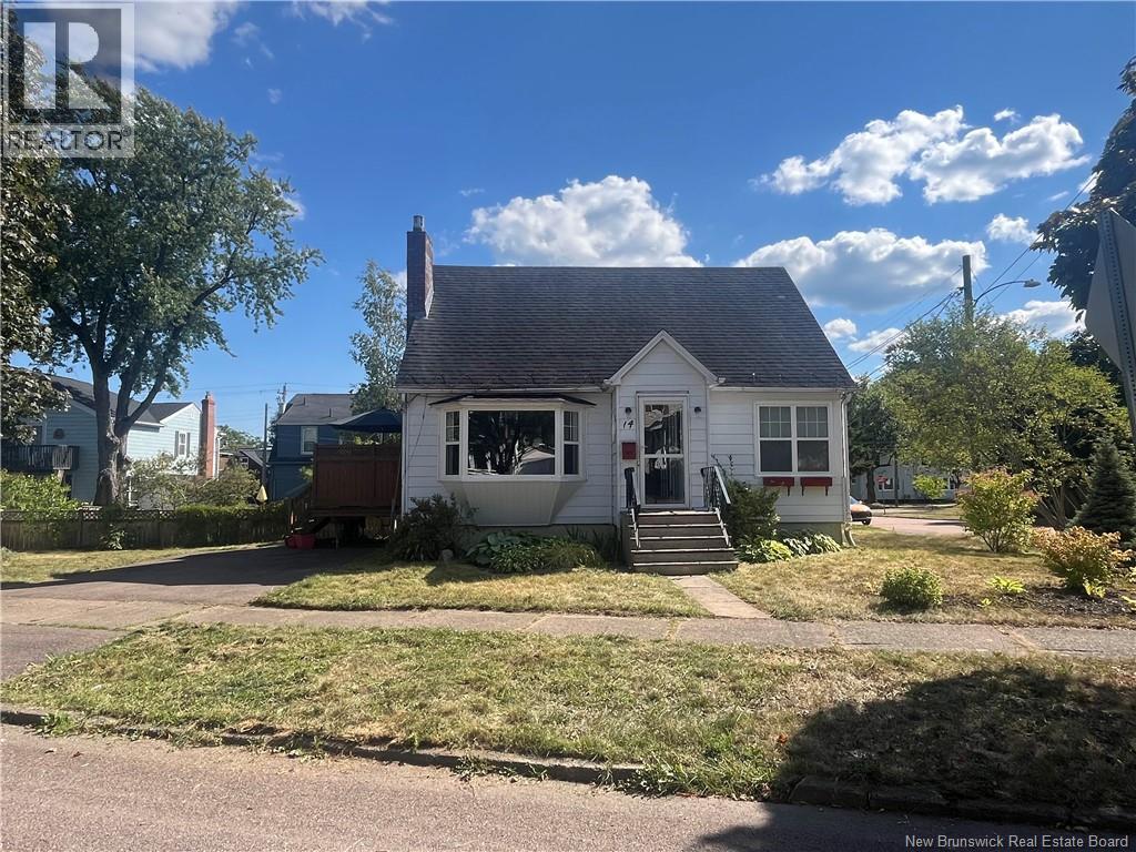 14 Wellington Avenue, Moncton, New Brunswick  E1E 2A8 - Photo 27 - NB126074