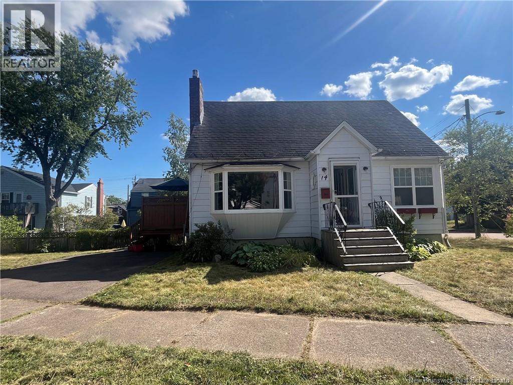 14 Wellington Avenue, Moncton, New Brunswick  E1E 2A8 - Photo 29 - NB126074