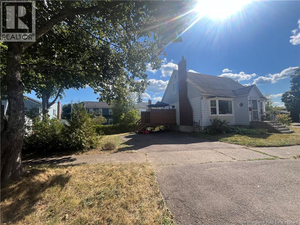 14 Wellington Avenue, Moncton, New Brunswick  E1E 2A8 - Photo 30 - NB126074