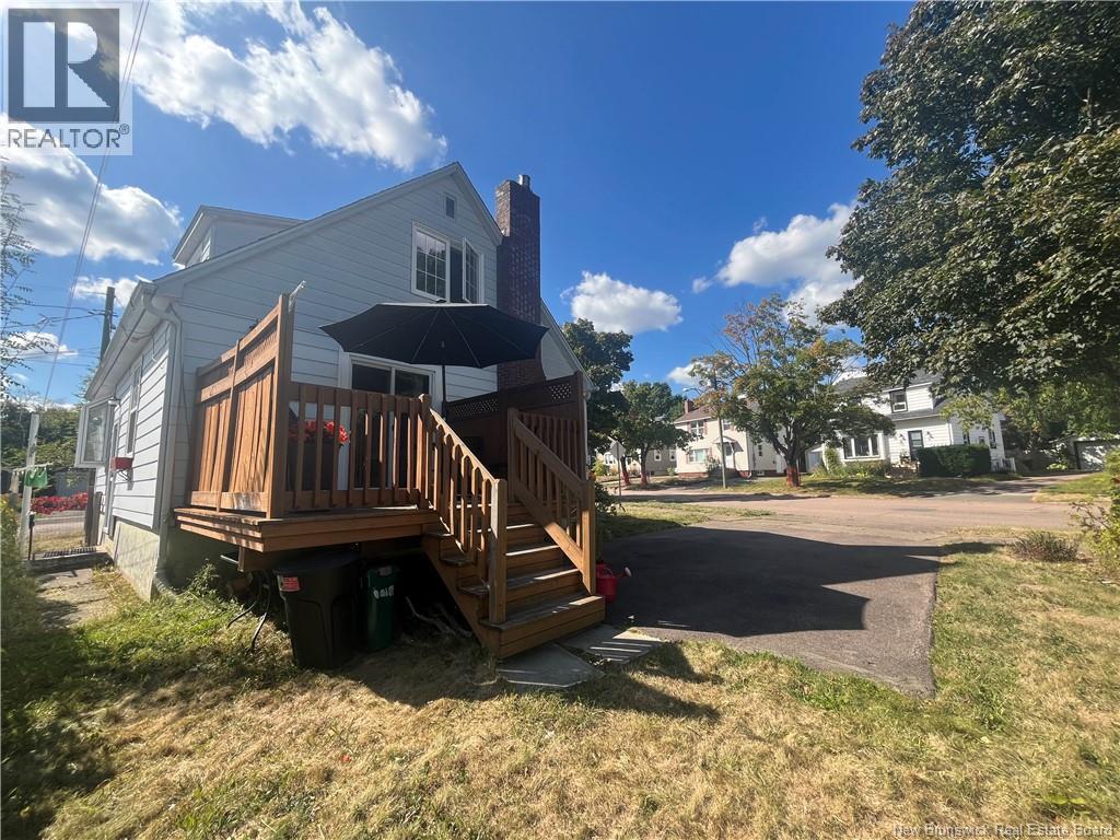 14 Wellington Avenue, Moncton, New Brunswick  E1E 2A8 - Photo 32 - NB126074