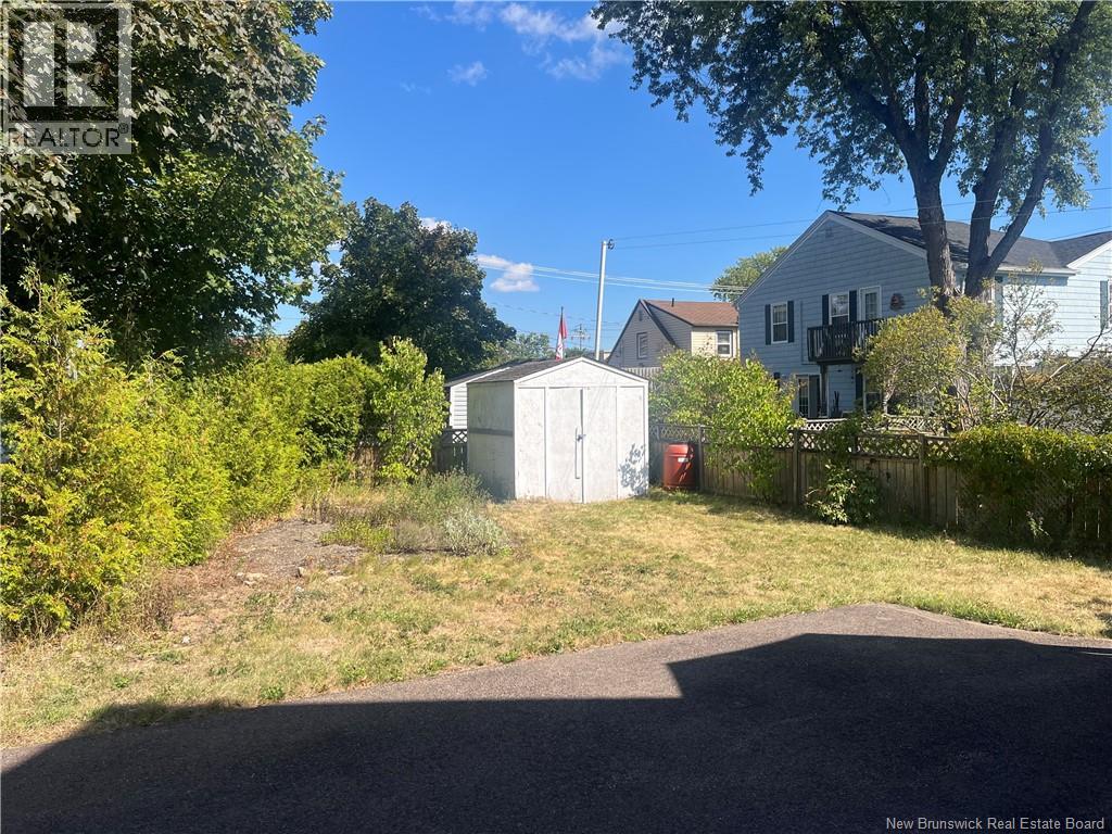 14 Wellington Avenue, Moncton, New Brunswick  E1E 2A8 - Photo 33 - NB126074