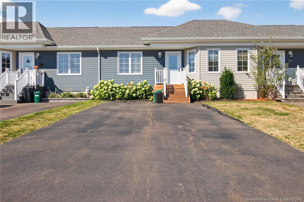 56 Golden Street, Moncton, New Brunswick