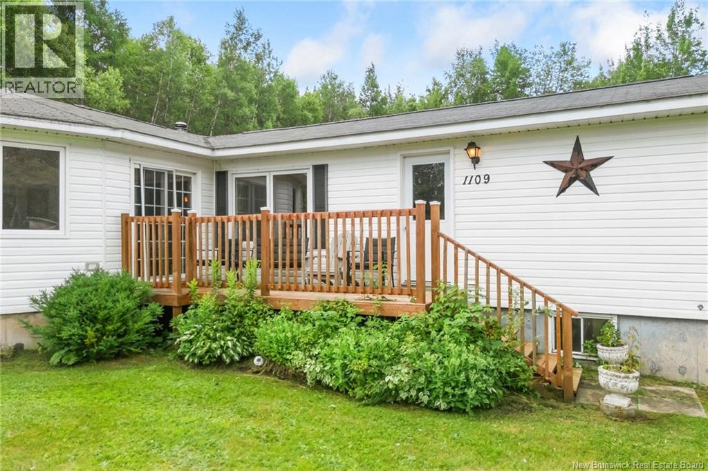 1109 Post Road, Chipman, New Brunswick  E4A 1T8 - Photo 33 - NB126124