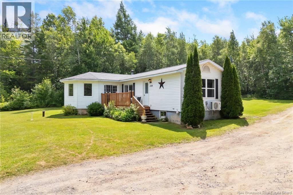 1109 Post Road, Chipman, New Brunswick  E4A 1T8 - Photo 34 - NB126124