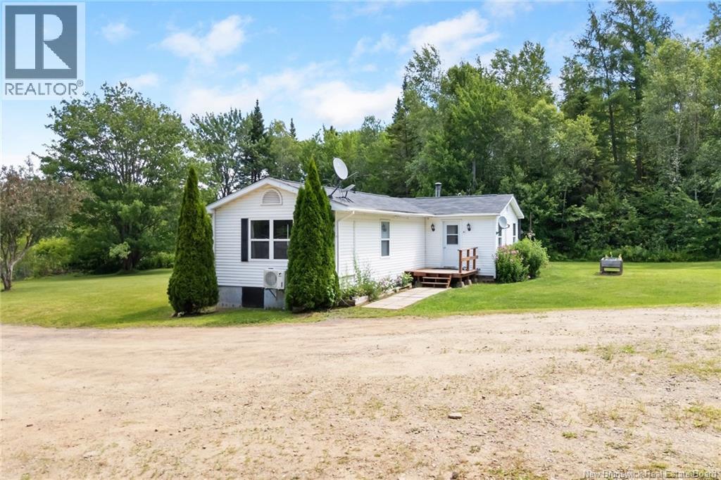 1109 Post Road, Chipman, New Brunswick  E4A 1T8 - Photo 35 - NB126124