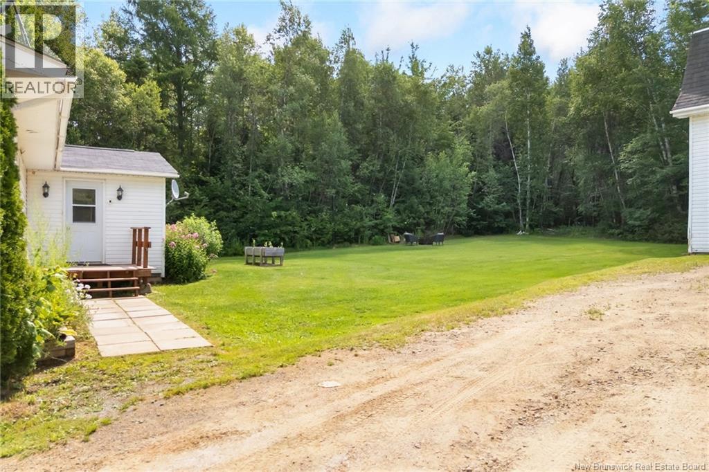 1109 Post Road, Chipman, New Brunswick  E4A 1T8 - Photo 36 - NB126124