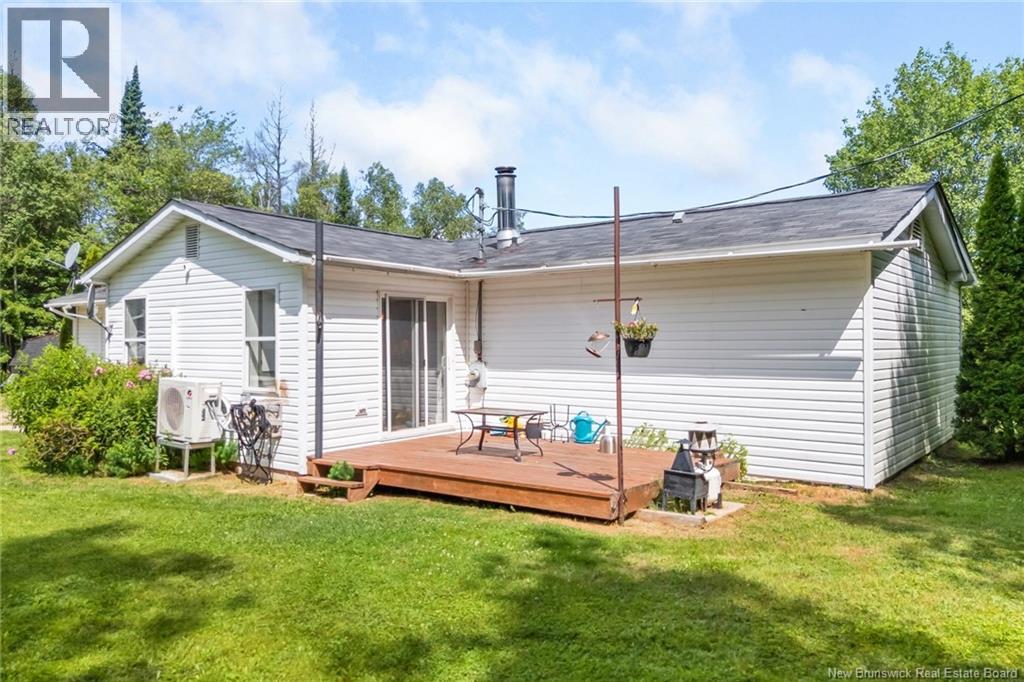 1109 Post Road, Chipman, New Brunswick  E4A 1T8 - Photo 38 - NB126124