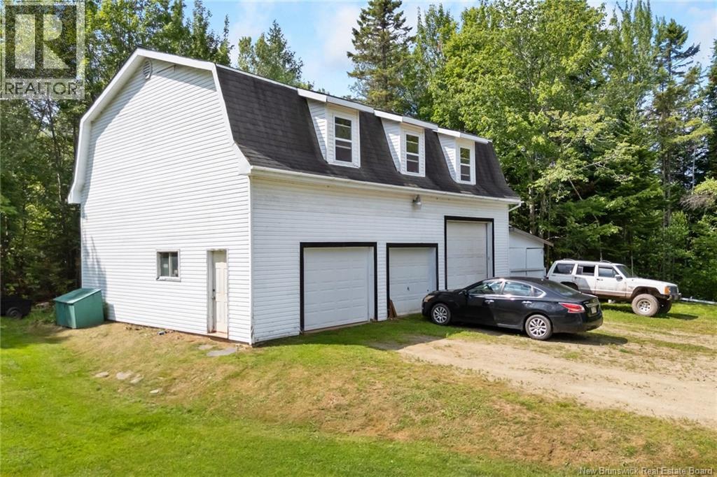 1109 Post Road, Chipman, New Brunswick  E4A 1T8 - Photo 40 - NB126124