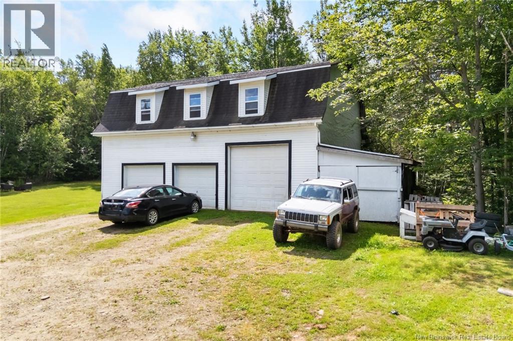 1109 Post Road, Chipman, New Brunswick  E4A 1T8 - Photo 41 - NB126124