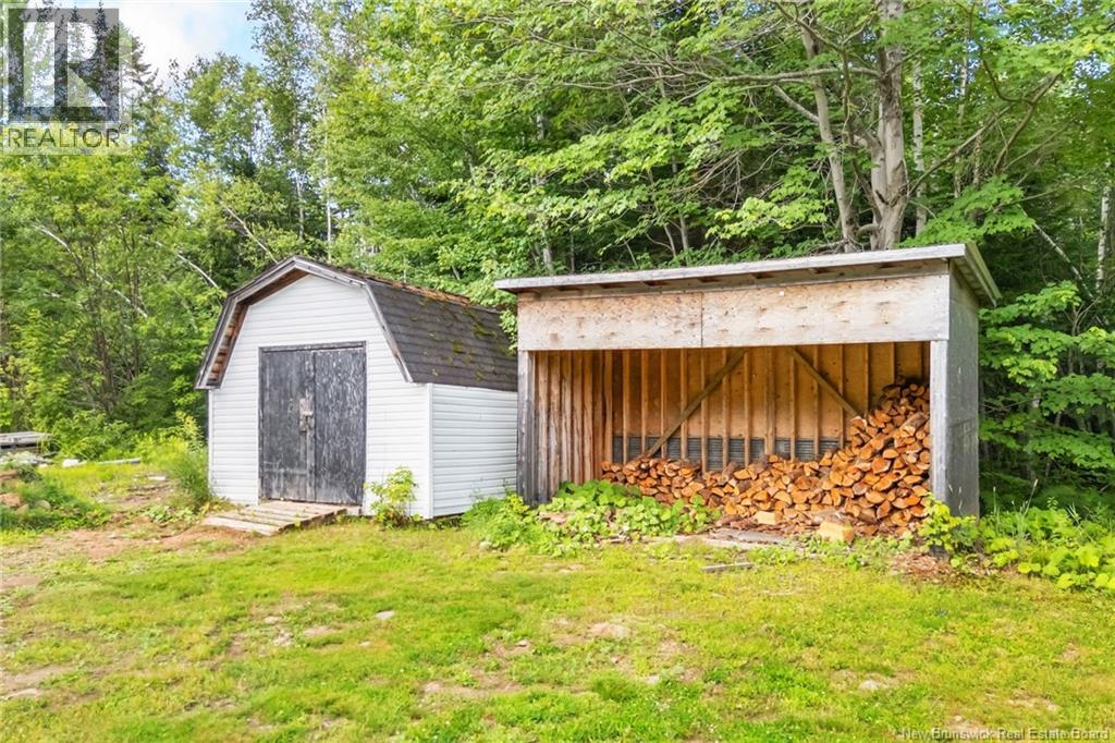 1109 Post Road, Chipman, New Brunswick  E4A 1T8 - Photo 42 - NB126124