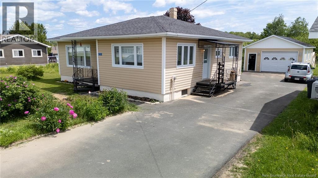 231 Principale Street, Eel River Crossing, New Brunswick  E8E 1S4 - Photo 2 - NB126075