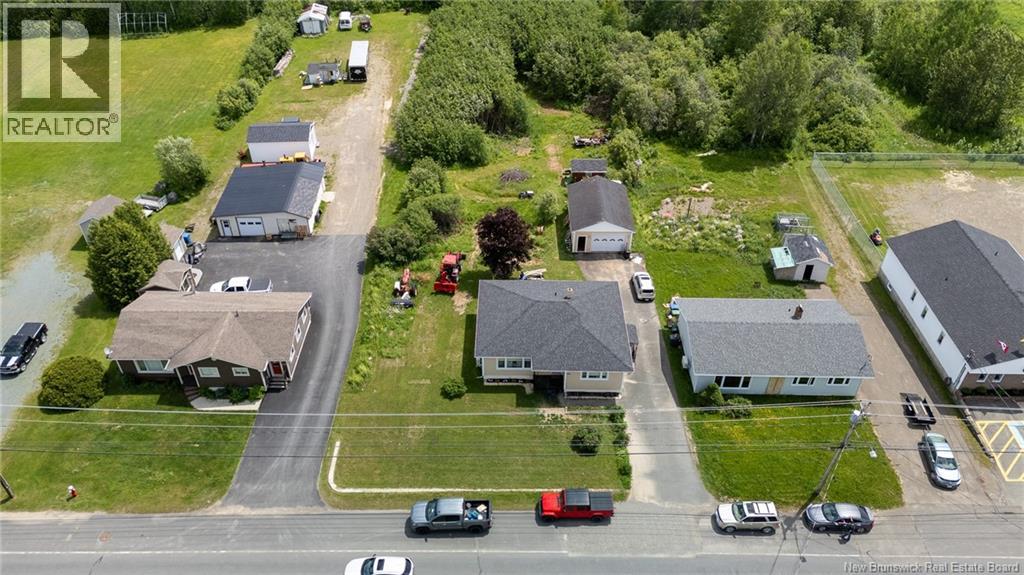 231 Principale Street, Eel River Crossing, New Brunswick  E8E 1S4 - Photo 25 - NB126075