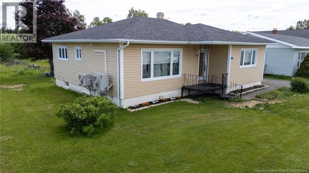 231 Principale Street, Eel River Crossing, New Brunswick  E8E 1S4 - Photo 3 - NB126075