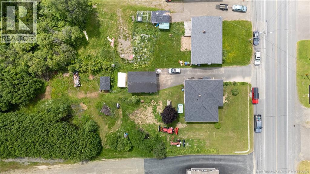 231 Principale Street, Eel River Crossing, New Brunswick  E8E 1S4 - Photo 34 - NB126075