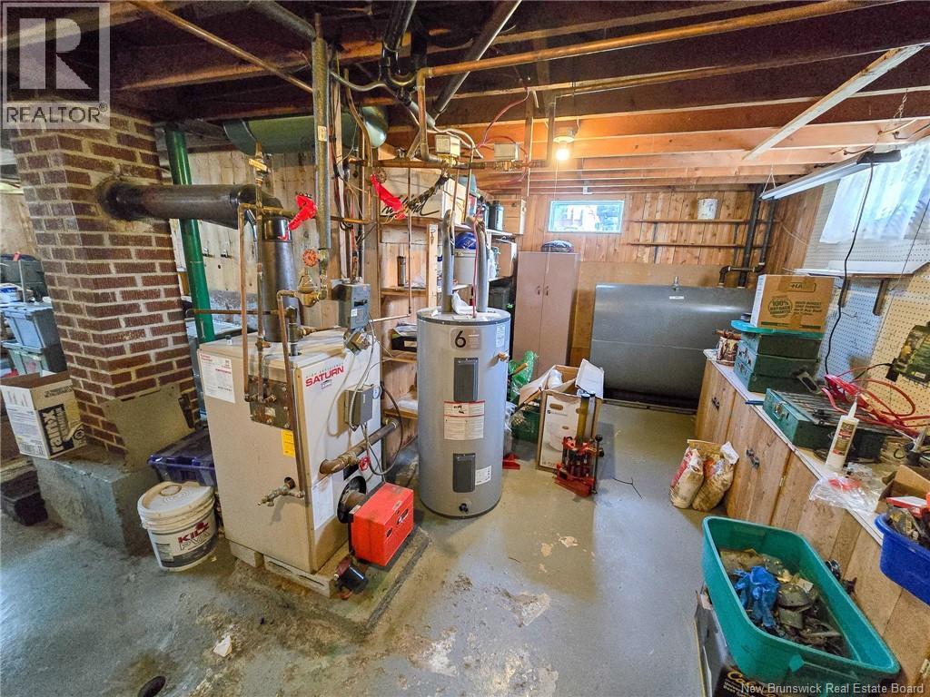 231 Principale Street, Eel River Crossing, New Brunswick  E8E 1S4 - Photo 39 - NB126075
