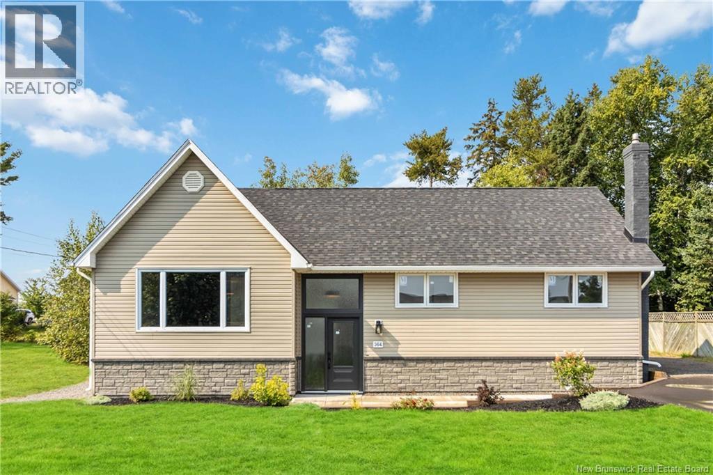 364 Gorge Road, Moncton, New Brunswick