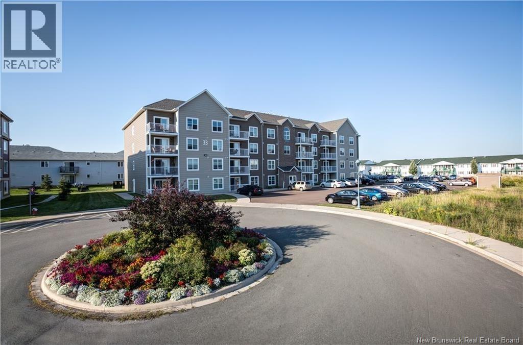 33 Sifroi Street Unit# 407, Dieppe, New Brunswick  E1A 5T1 - Photo 1 - NB126128