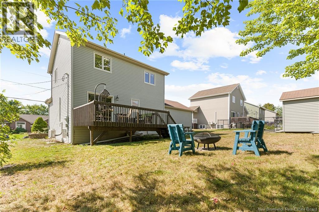 41 Camille Street, Dieppe, New Brunswick  E1A 0R5 - Photo 5 - NB125795