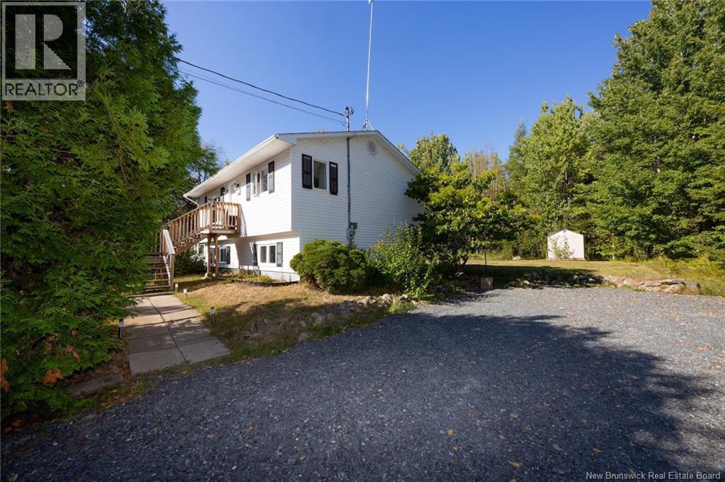 380 French Lake Road, French Lake, New Brunswick  E2V 4E2 - Photo 18 - NB126113