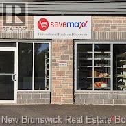 654 Riverside Drive Unit# 5, Fredericton, New Brunswick