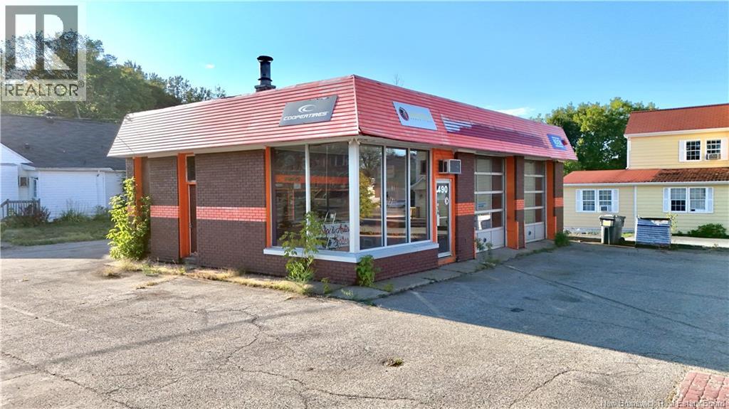 490 Murray, Bathurst, New Brunswick