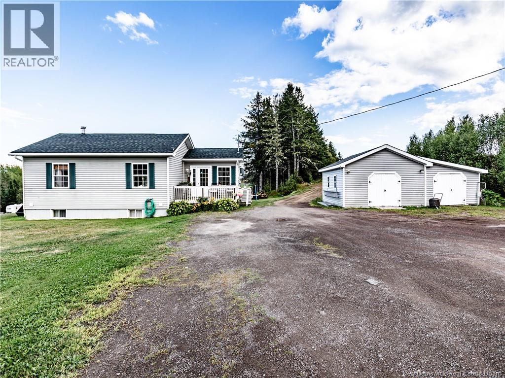 314 Alden Warmen Road, Bass River, New Brunswick  E4T 3Y2 - Photo 13 - NB126048