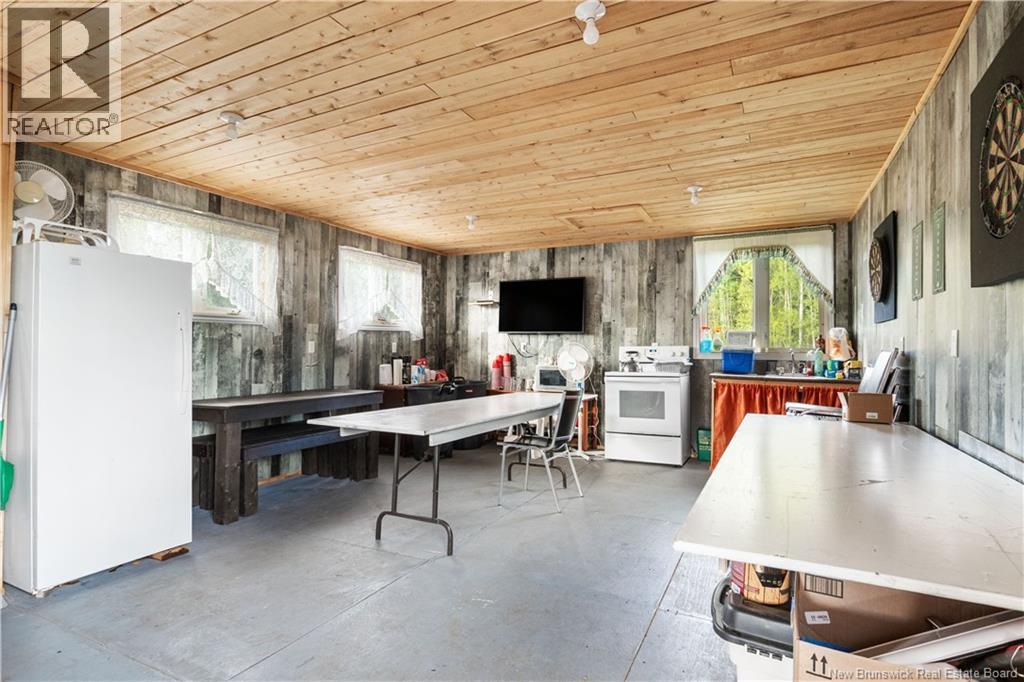314 Alden Warmen Road, Bass River, New Brunswick  E4T 3Y2 - Photo 37 - NB126048