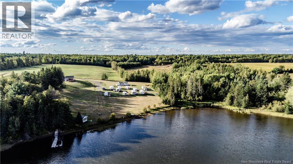 314 Alden Warmen Road, Bass River, New Brunswick  E4T 3Y2 - Photo 4 - NB126048