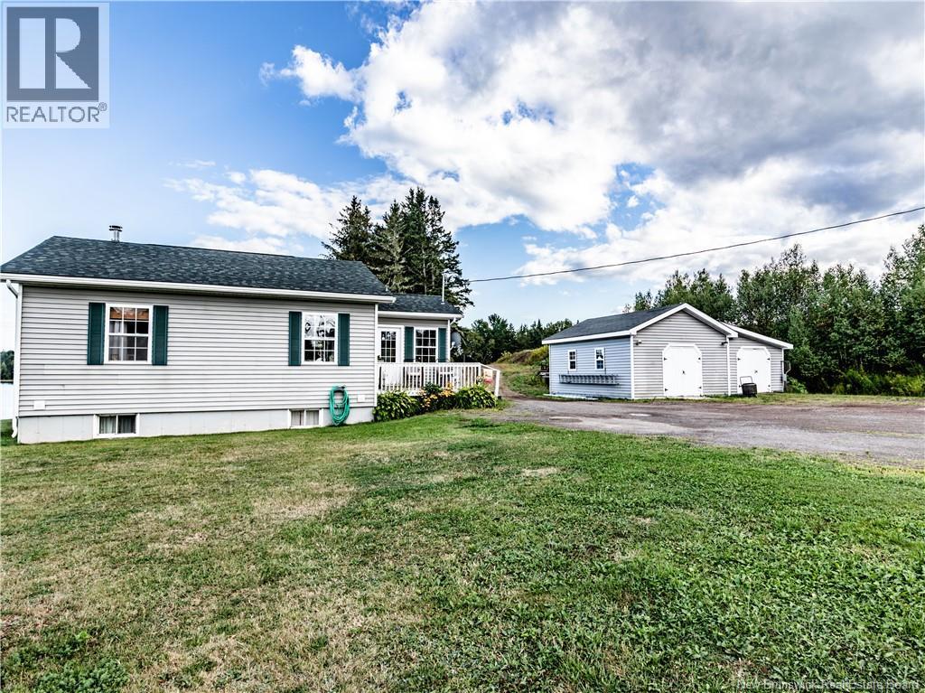 314 Alden Warmen Road, Bass River, New Brunswick  E4T 3Y2 - Photo 41 - NB126048