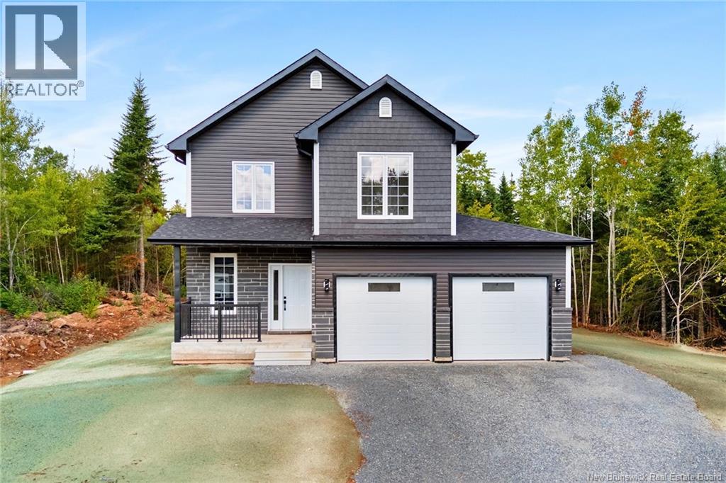 34 Winterberry Drive, Fredericton, New Brunswick
