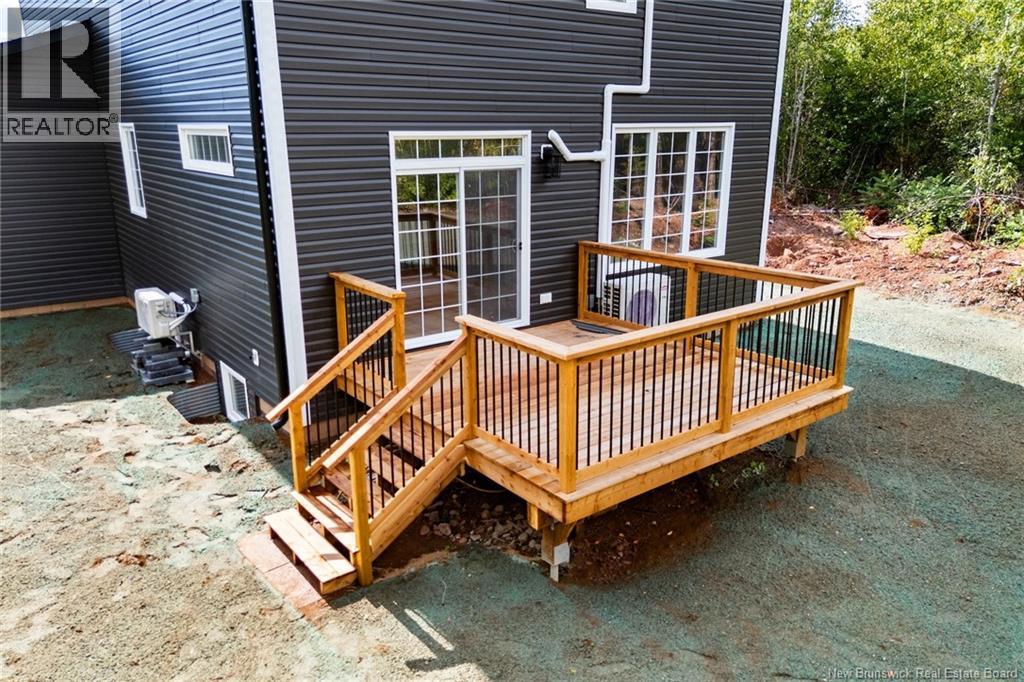 34 Winterberry Drive, Fredericton, New Brunswick  E3C 0C3 - Photo 38 - NB126137