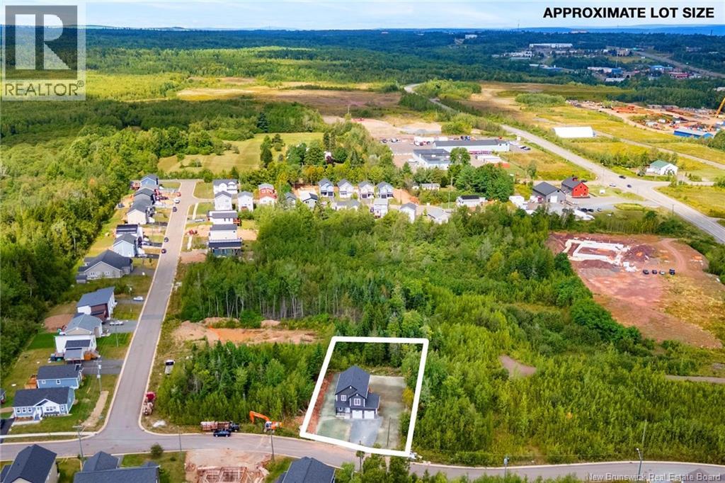 34 Winterberry Drive, Fredericton, New Brunswick  E3C 0C3 - Photo 42 - NB126137