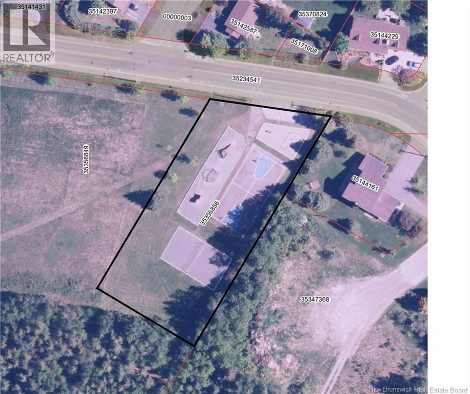 3,403 mc Rue Carrier, Edmundston, New Brunswick