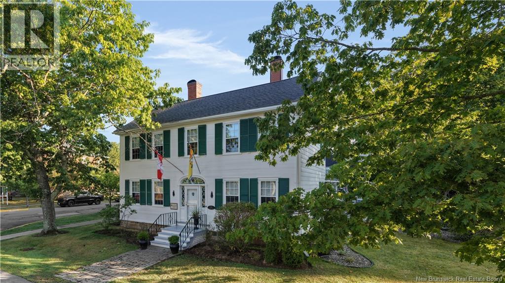 204 Montague Street, Saint Andrews, New Brunswick