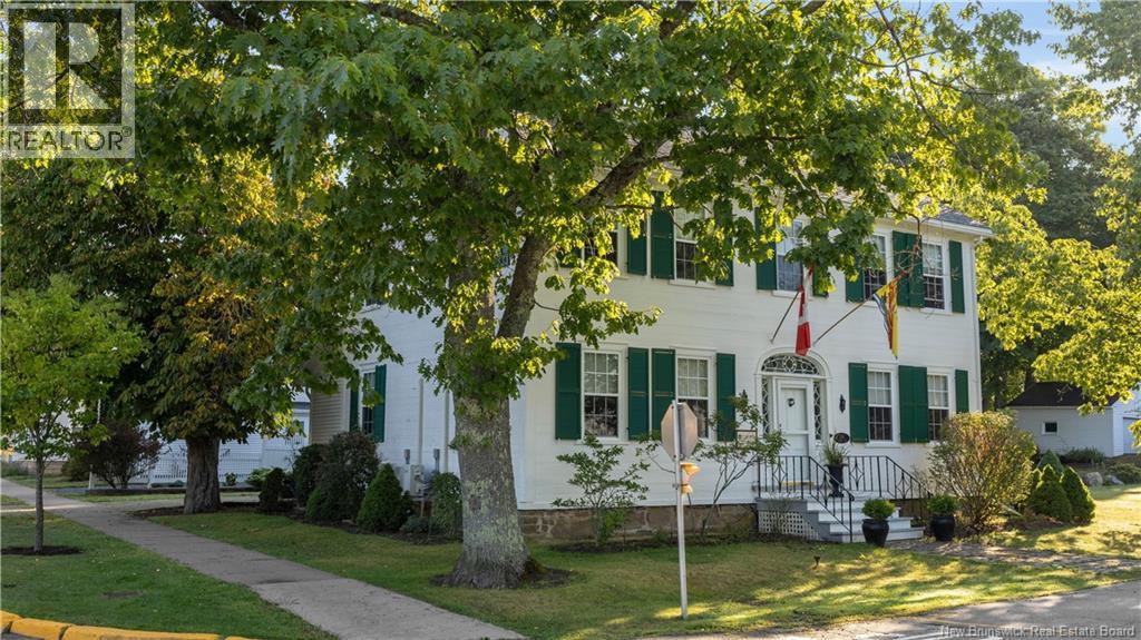 204 Montague Street, Saint Andrews, New Brunswick  E5B 1J3 - Photo 2 - NB126096