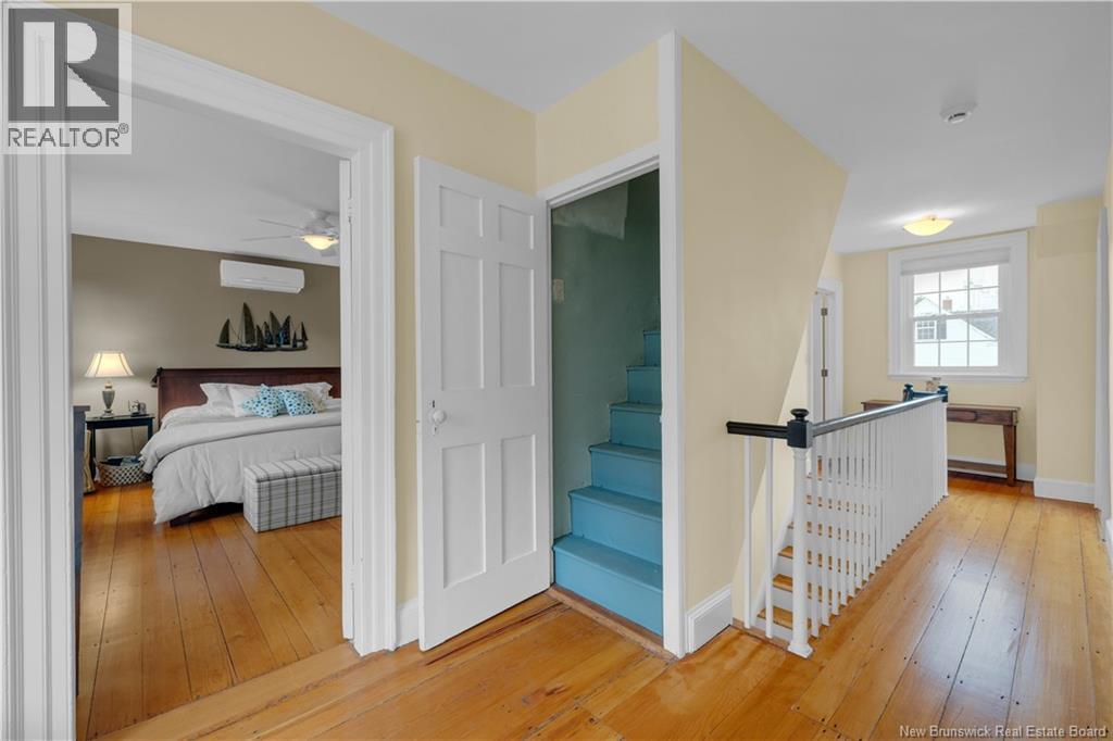 204 Montague Street, Saint Andrews, New Brunswick  E5B 1J3 - Photo 26 - NB126096
