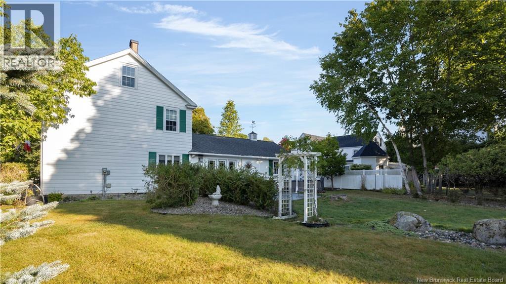 204 Montague Street, Saint Andrews, New Brunswick  E5B 1J3 - Photo 33 - NB126096