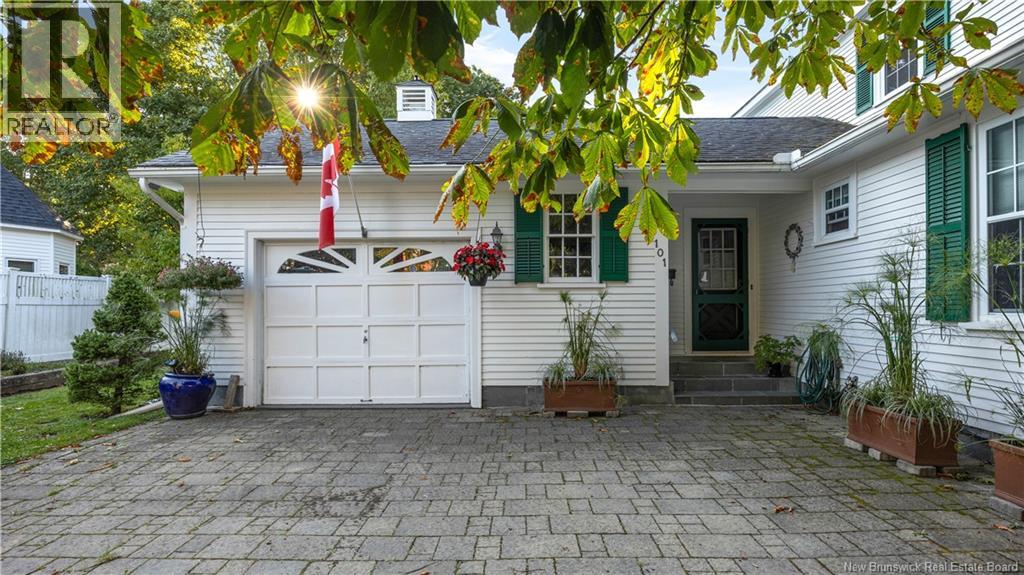204 Montague Street, Saint Andrews, New Brunswick  E5B 1J3 - Photo 38 - NB126096
