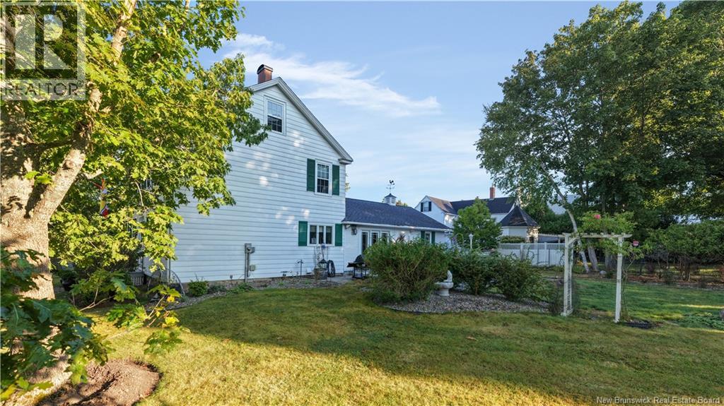 204 Montague Street, Saint Andrews, New Brunswick  E5B 1J3 - Photo 40 - NB126096