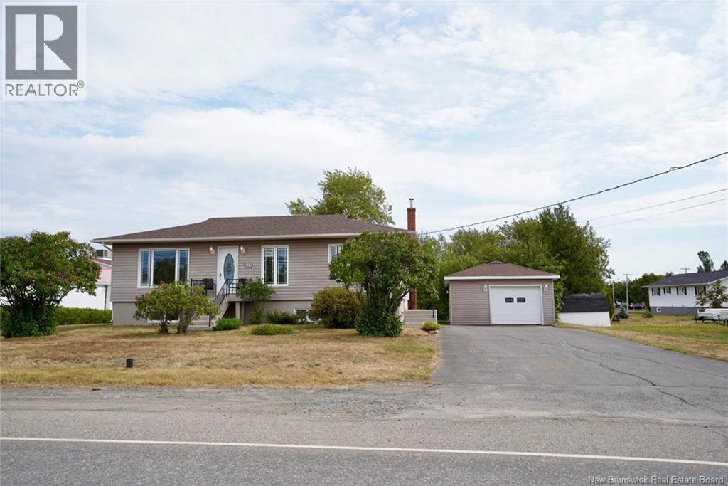 629 Rue Principale, Beresford, New Brunswick