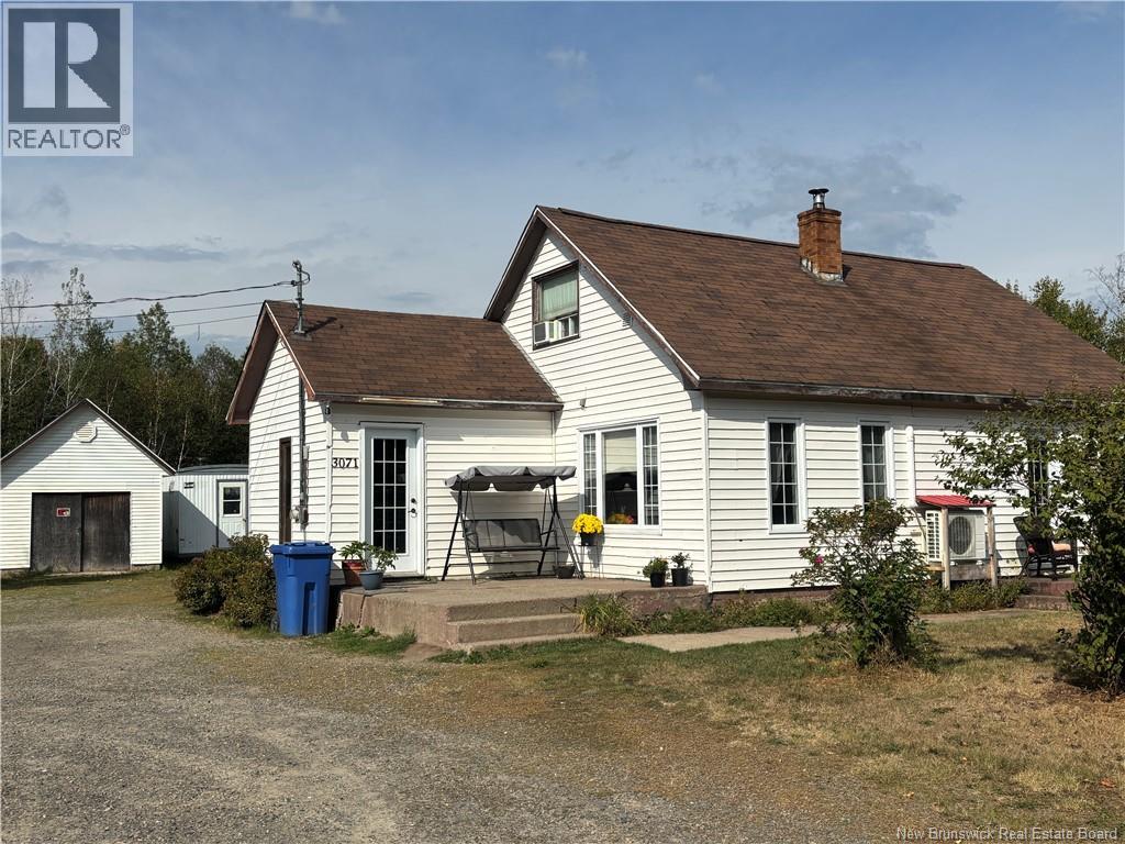 3071 Route 315, Tremblay, New Brunswick
