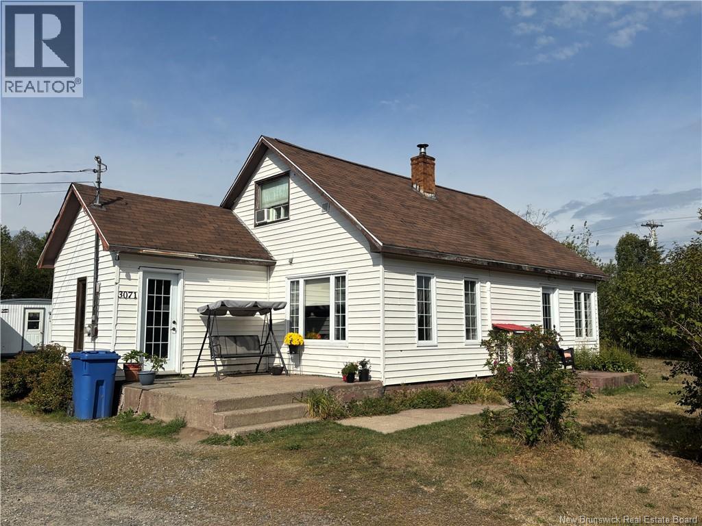 3071 Route 315, Tremblay, New Brunswick  E8J 3C7 - Photo 2 - NB126158