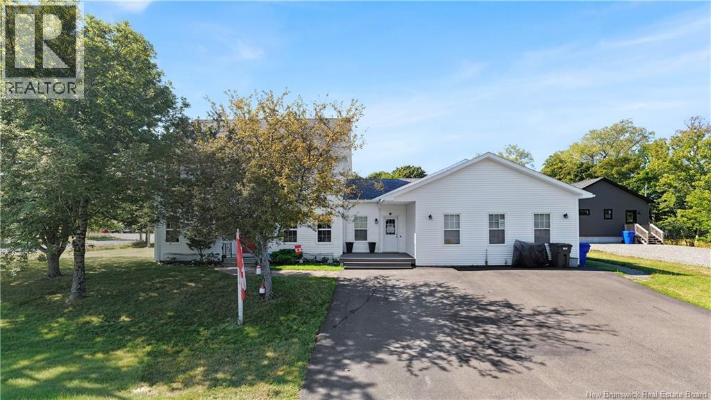 391 Queen Street, Saint Andrews, New Brunswick