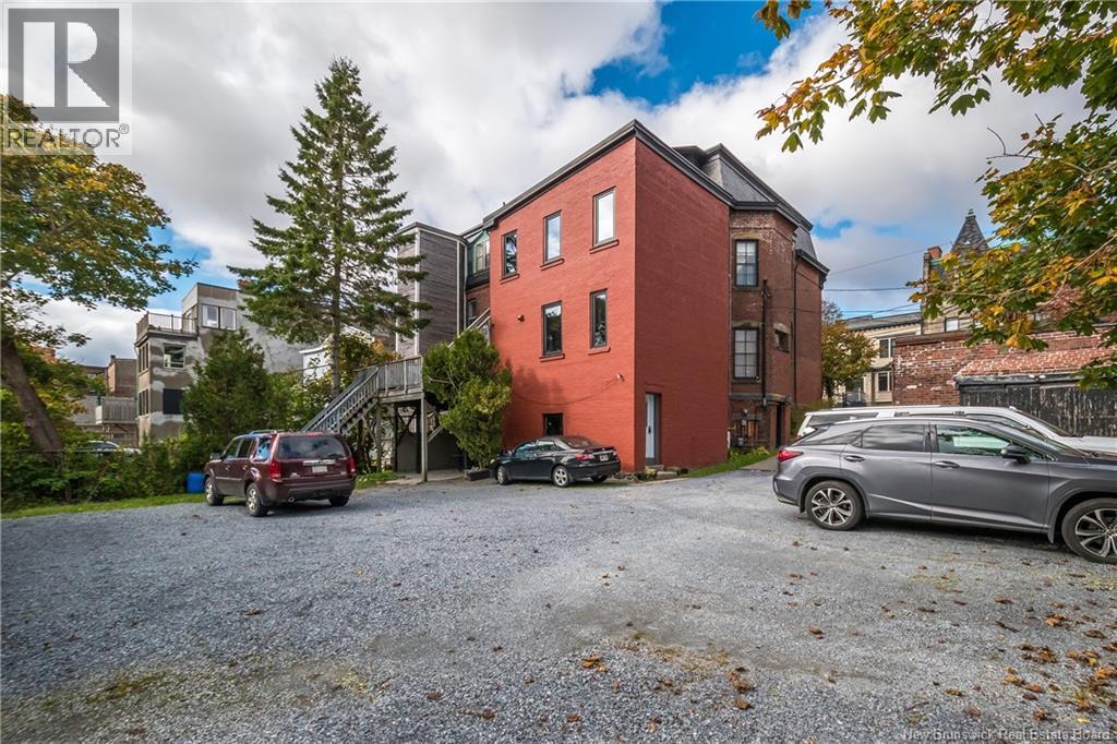 70 Orange Street, Saint John, New Brunswick  E2L 1M3 - Photo 47 - NB126172